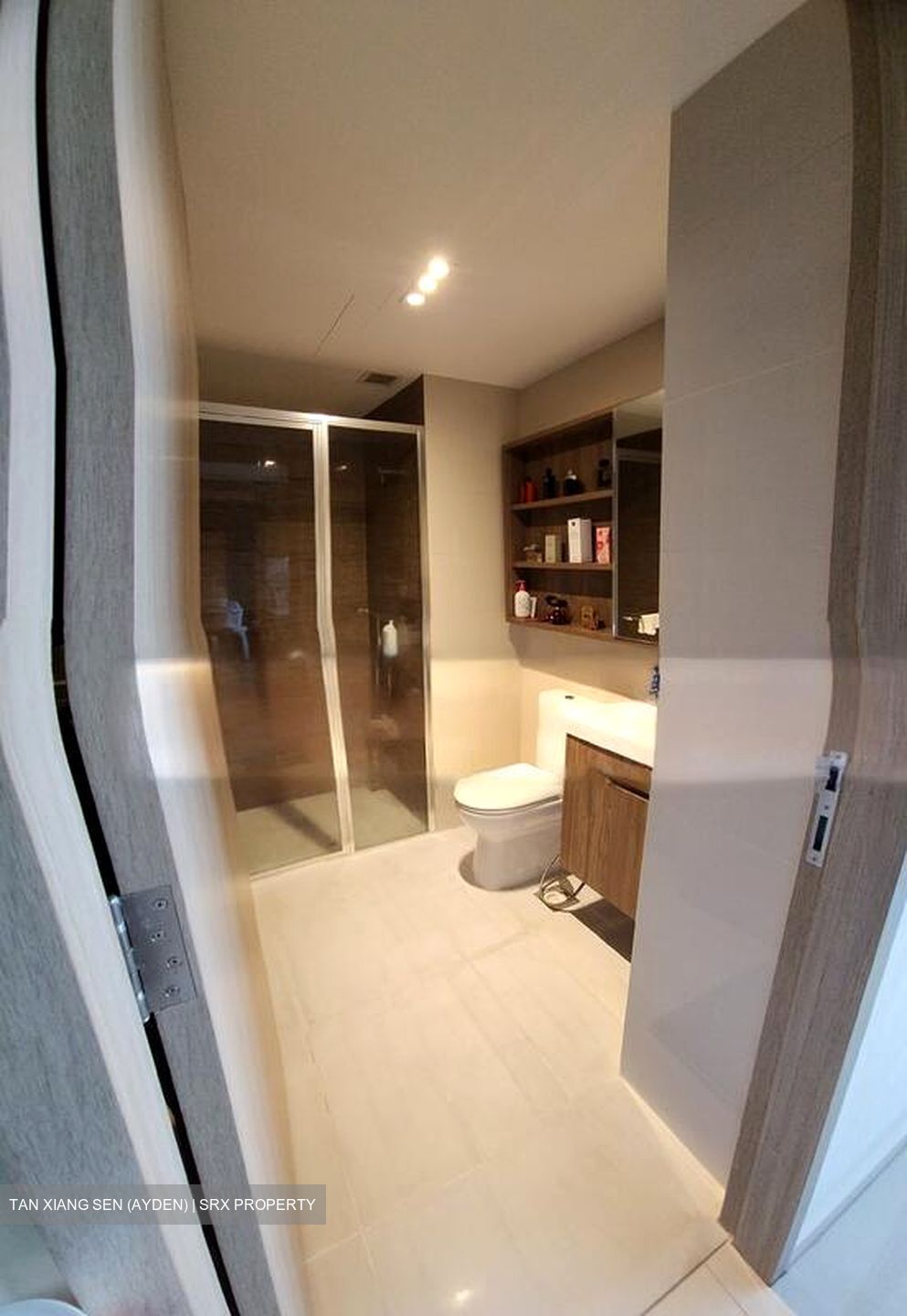 Sol Acres (D23), Condominium #507398391